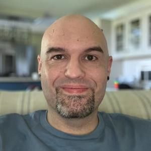 Meet your Posher, Shane